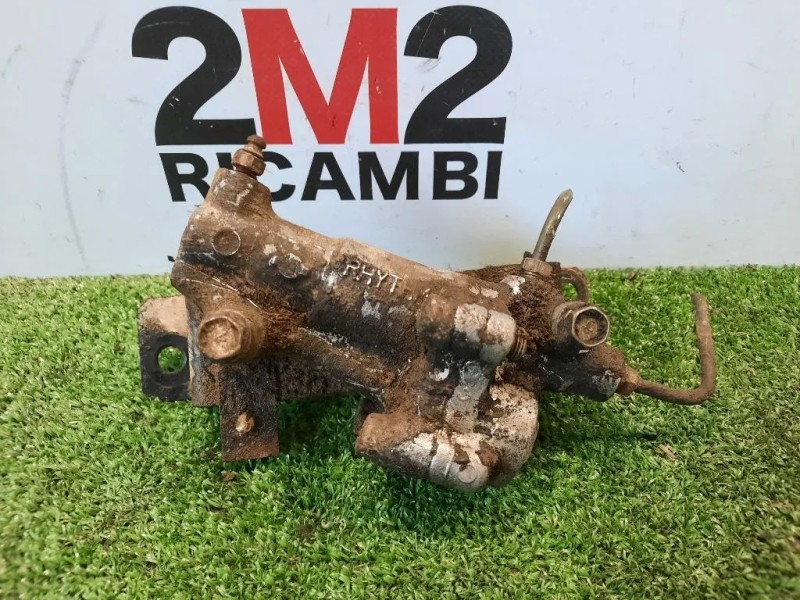 Ammortizzatore POST SX E620035G26 Nissan PICK UP D21 1986