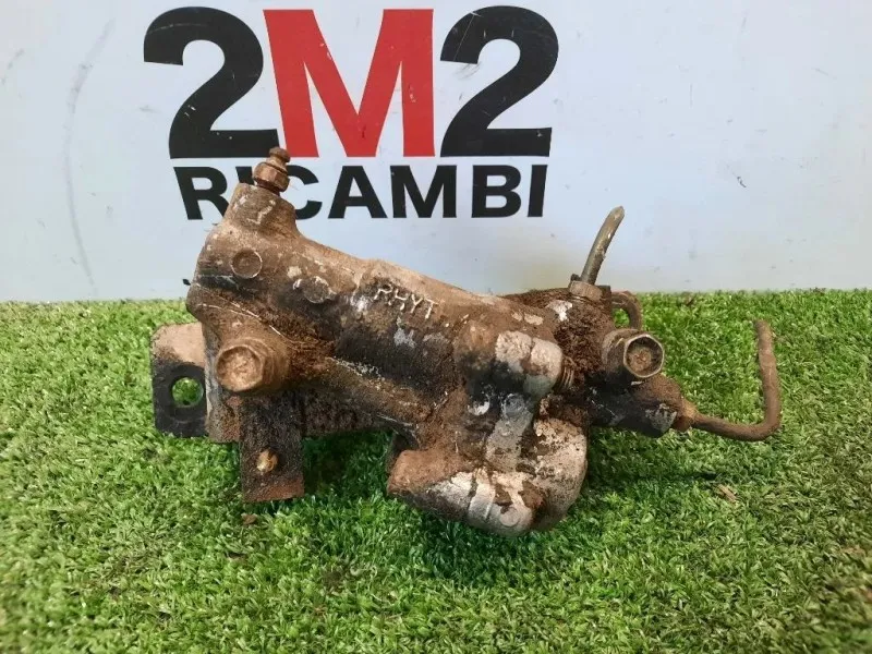 Ammortizzatore POST SX E620035G26 Nissan PICK UP D21 1986