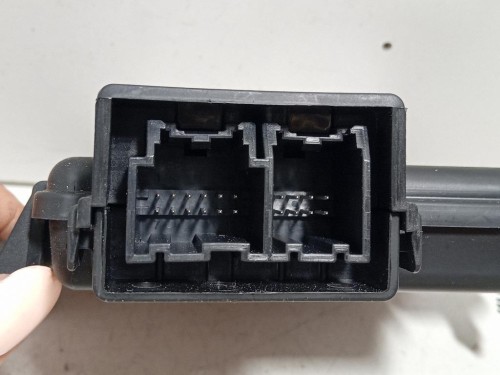Griglia Condotto ARIA Cruscotto ANT SX B63F6483002 Mazda 3 III 2016