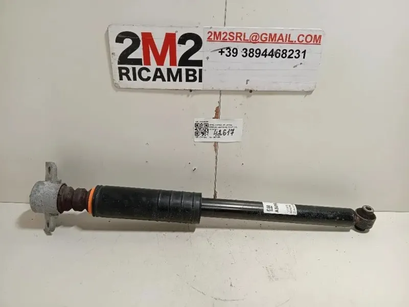 Ammortizzatore POST SX 22286399 Opel Corsa E 2014