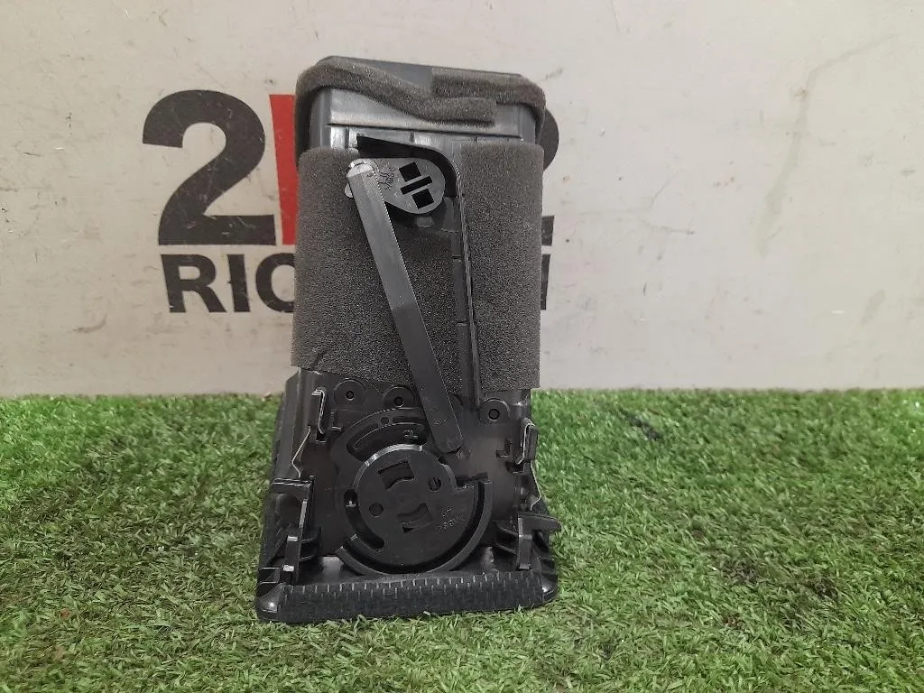 Griglia Condotto ARIA Cruscotto ANT SX KD4564830 Mazda CX5 I 2012