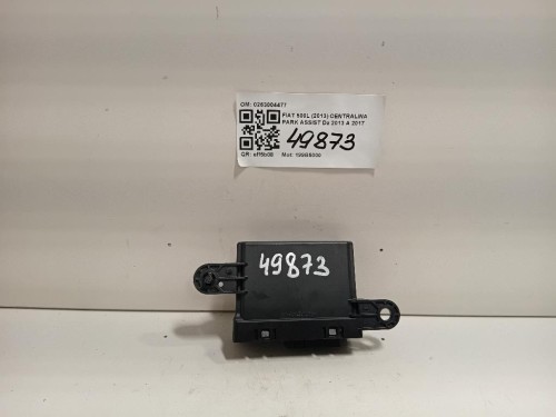 Griglia Condotto ARIA Cruscotto ANT SX KD456491X Mazda CX5 I 2012