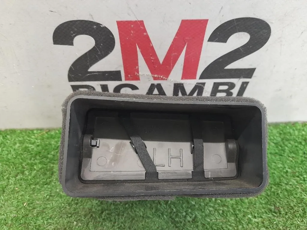 Griglia Condotto ARIA Cruscotto ANT SX KD456491X Mazda CX5 I 2012