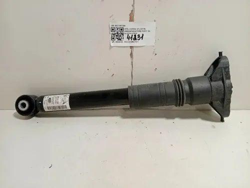 Ammortizzatore POST SX 9837467280 Opel Corsa F 2019