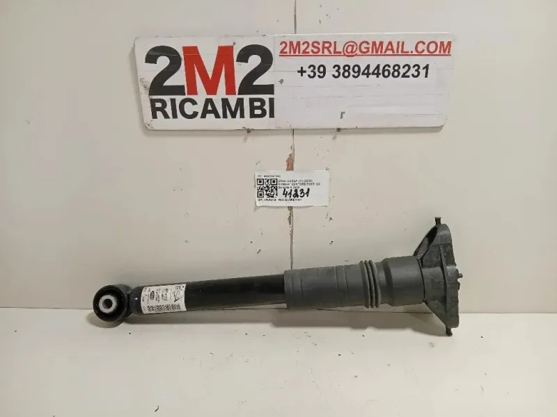 Ammortizzatore POST SX 9837467280 Opel Corsa F 2019