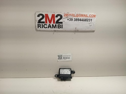 Griglia Condotto ARIA Cruscotto ANT SX KD456491X Mazda CX5 I 2012