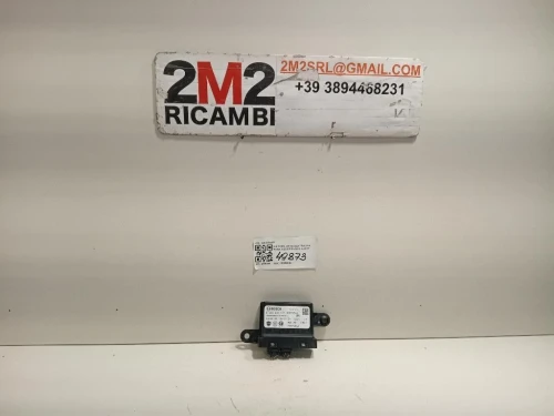 Griglia Condotto ARIA Cruscotto ANT SX KD456491X Mazda CX5 I 2012