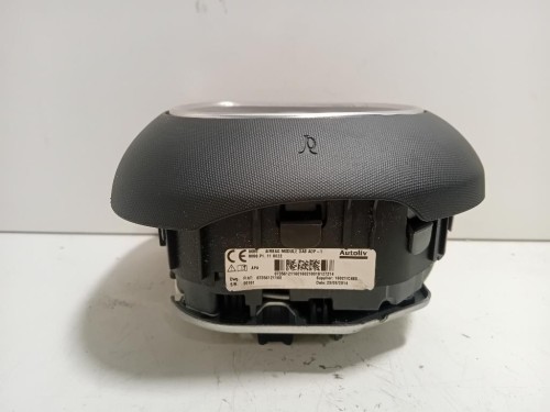 Air-bag Guidatore 07355786510 Fiat 500L 2013