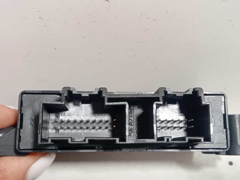 Centralina PARK Assist HU5T-15K866-AG Ford Fiesta VII 2021