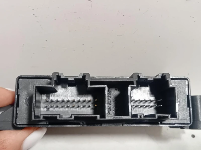 Centralina PARK Assist HU5T-15K866-AG Ford Fiesta VII 2021