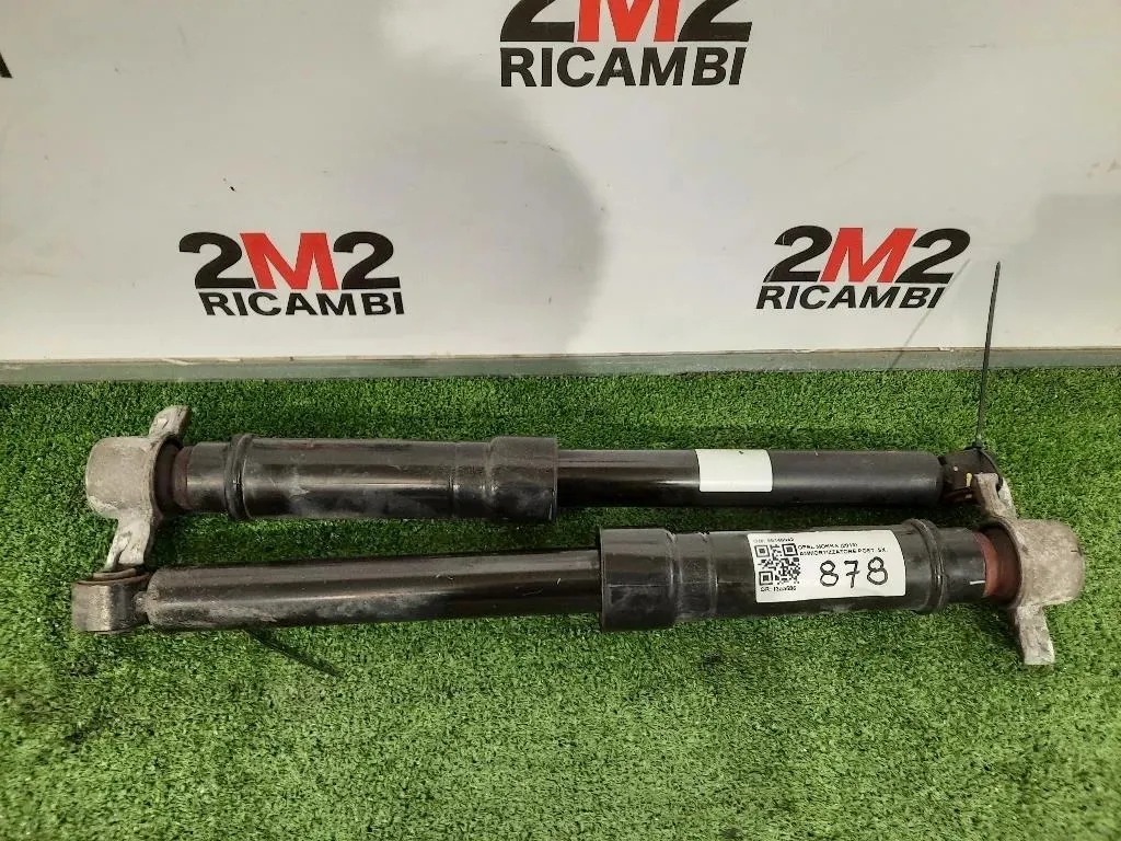 Ammortizzatore POST SX 95146942 Opel Mokka 2013