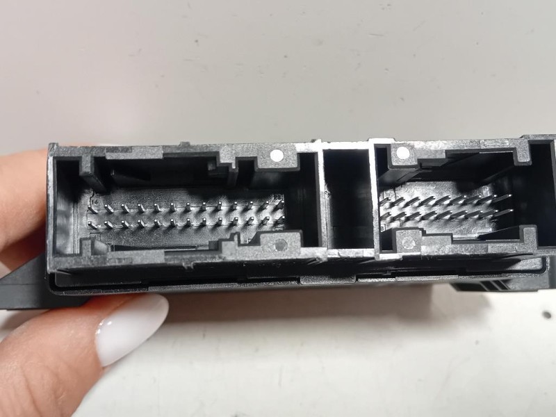Ammortizzatore POST SX 95367159 Opel Mokka 2013