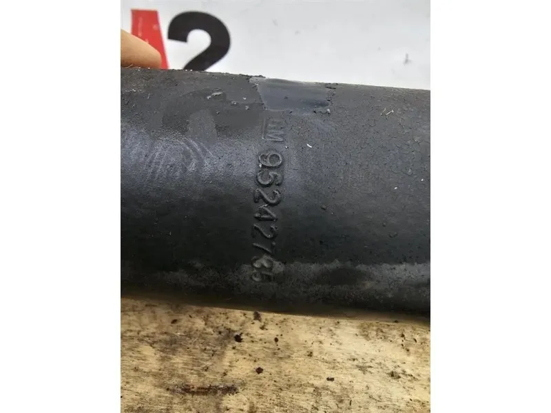 Ammortizzatore POST SX 95367159 Opel Mokka 2013