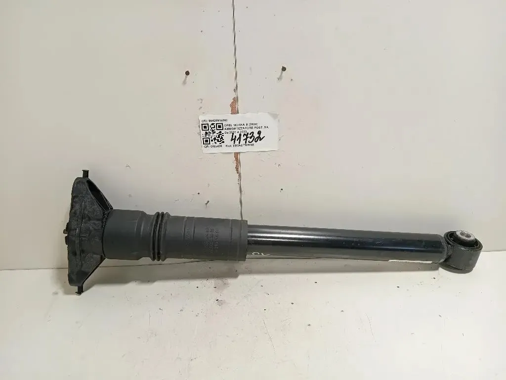 Ammortizzatore POST SX 98426914800 Opel Mokka B 2020