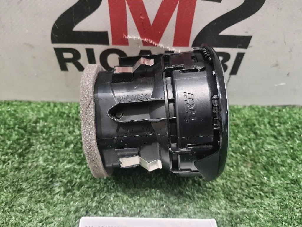 Griglia Condotto ARIA Cruscotto ANT SX A2468303900 Mercedes Classe B W246 2014