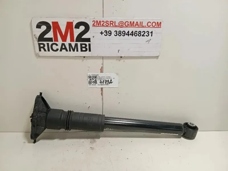 Ammortizzatore POST SX 98426914800 Opel Mokka B 2020