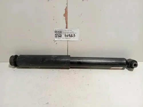 Ammortizzatore POST SX 9817349880 Peugeot 308 II 2017