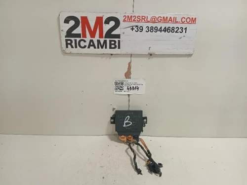 Griglia Condotto ARIA Cruscotto ANT SX A2038302754 A2038300554 Mercedes Classe C W203 2000