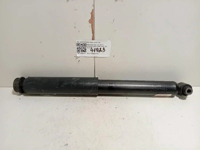 Ammortizzatore POST SX 9817349880 Peugeot 308 II 2017