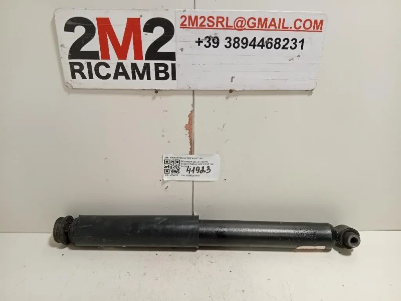 Ammortizzatore POST SX 9817349880 Peugeot 308 II 2017
