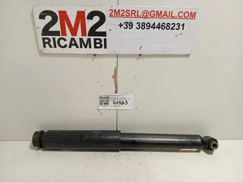 Ammortizzatore POST SX 9817349880 Peugeot 308 II 2017