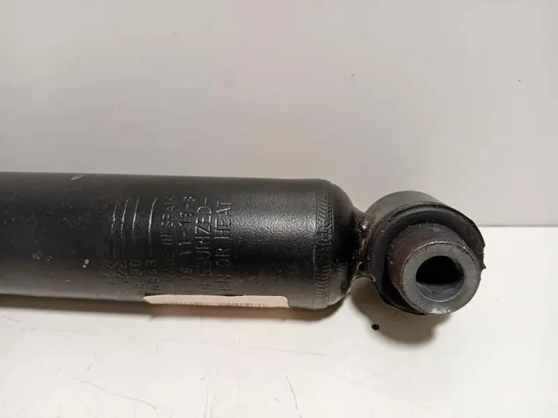 Ammortizzatore POST SX 9817349880 Peugeot 308 II 2017