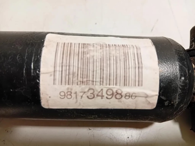 Ammortizzatore POST SX 9817349880 Peugeot 308 II 2017