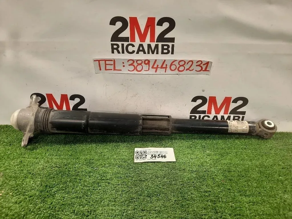 Ammortizzatore POST SX 5Q0 512 013 SX Volkswagen GOLF VII 2017