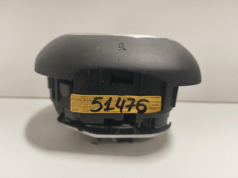 Air-bag Guidatore 07355786510 Fiat 500L 2013