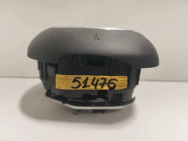 Air-bag Guidatore 07355786510 Fiat 500L 2013