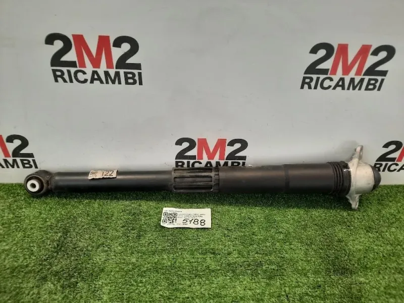 Ammortizzatore POST SX 5Q0513049HR Volkswagen T-roc 2017