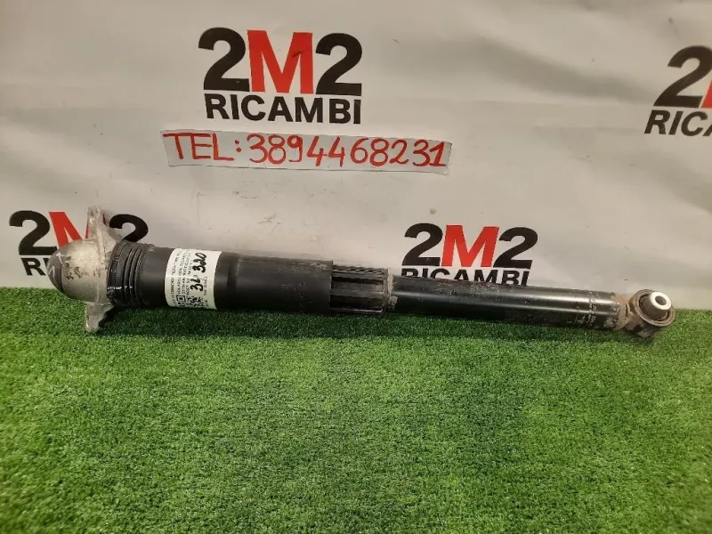 Ammortizzatore POST SX 5Q0 513 029AMMORTIZZATORE POST SX Volkswagen T-roc 2017