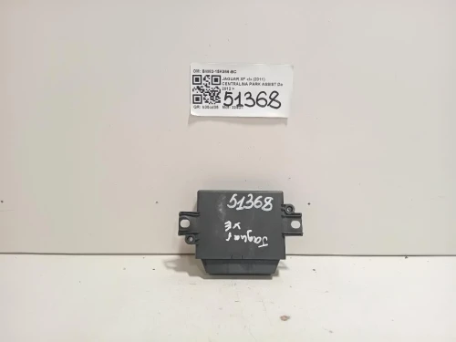 Centralina PARK Assist BW83-15K866-BC Jaguar XF I 2011
