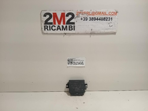 Griglia Condotto ARIA Cruscotto ANT SX A1668309100 Mercedes Classe GLE W166 2015