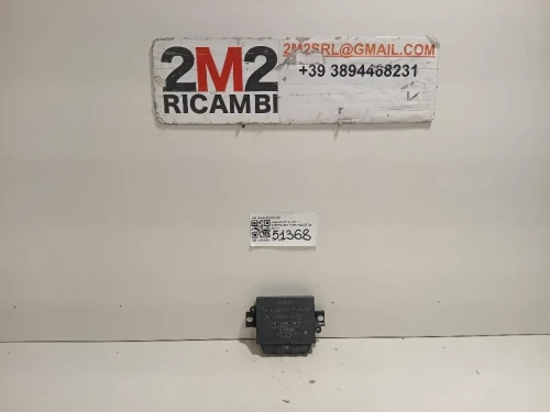 Griglia Condotto ARIA Cruscotto ANT SX A1668309100 Mercedes Classe GLE W166 2015