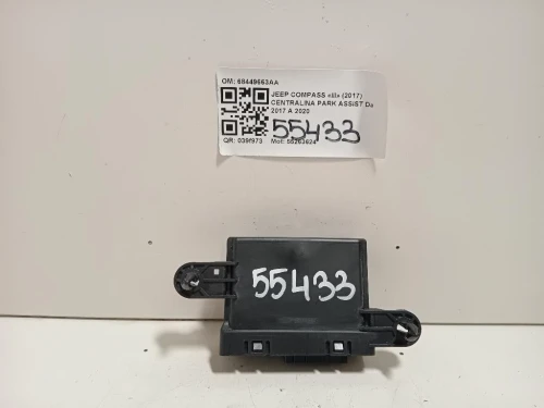 Centralina PARK Assist 68449663AA Jeep Compass III 2017