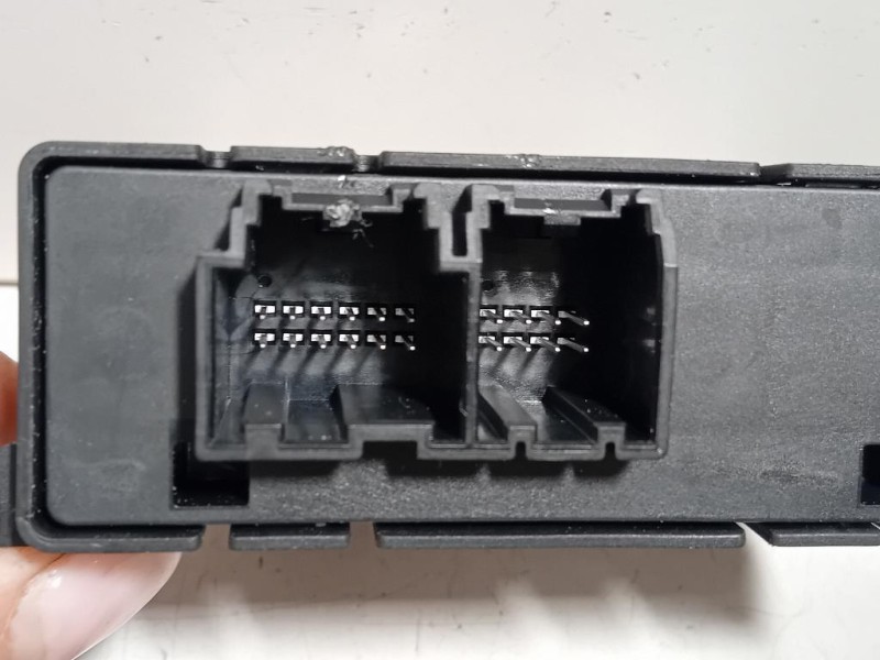 Centralina PARK Assist 68449663AA Jeep Compass III 2017