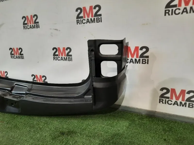 Angolare POST DX 1384491080 68207384AB Fiat Ducato 250 2007