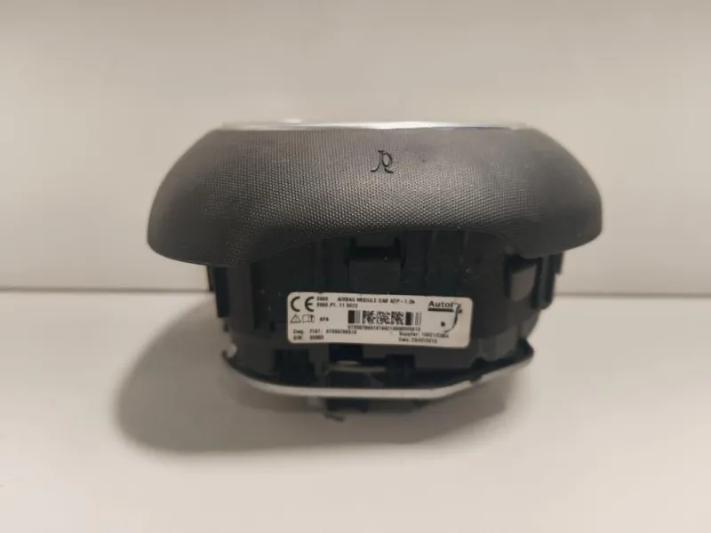 Air-bag Guidatore 07355786510 Fiat 500L 2013