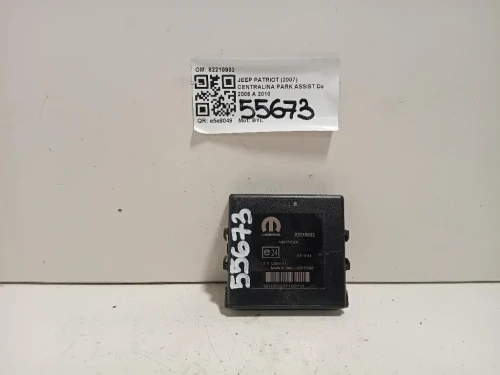 Centralina PARK Assist 82210932 Jeep Patriot 2007