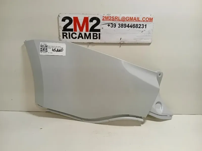 Angolare POST SX 1685991 Ford Galaxy II 2000