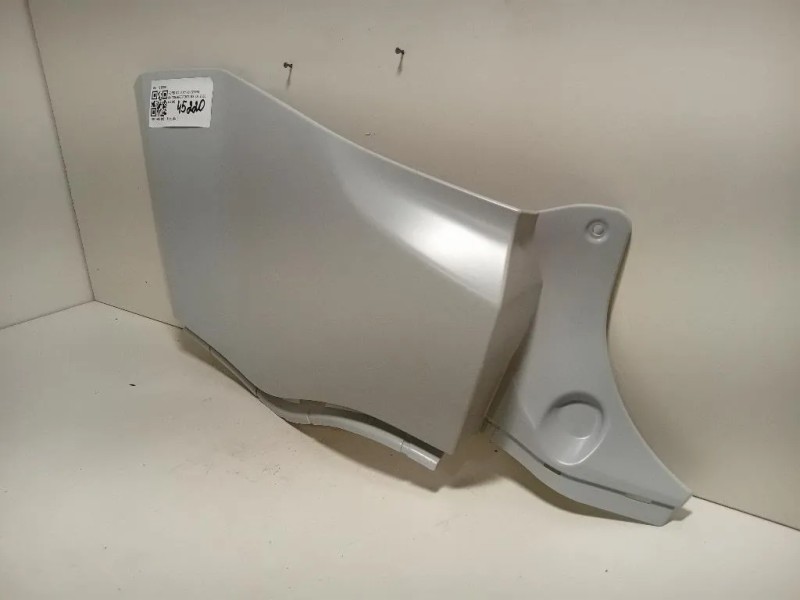 Angolare POST SX 1685991 Ford Galaxy II 2000