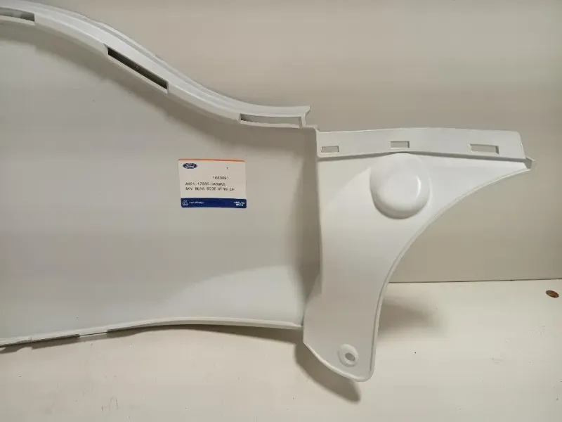 Angolare POST SX 1685991 Ford Galaxy II 2000