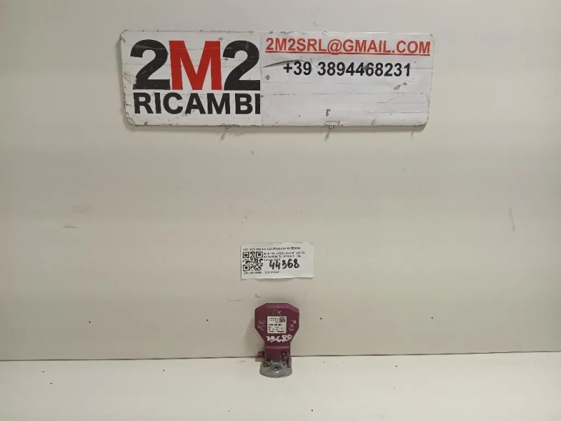 Antenna Bluetooth 4M0 035 507 CENTRALINA ANTENNA Audi A6 4GD Avant 2016