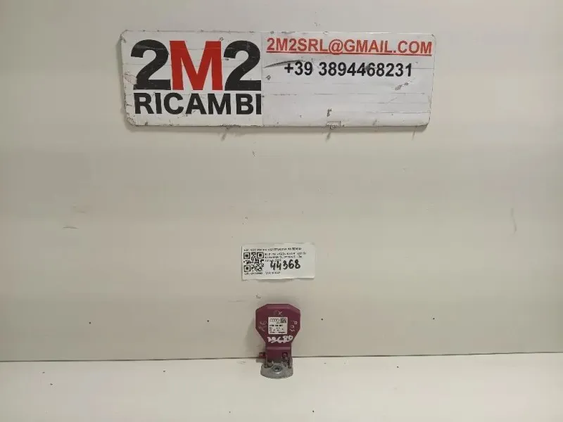 Antenna Bluetooth 4M0 035 507 CENTRALINA ANTENNA Audi A6 4GD Avant 2016