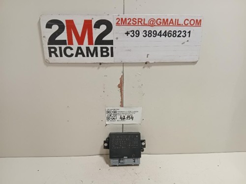 Griglia Condotto ARIA Cruscotto ANT SX RG23990 Mini MINI Clubman R55 2008