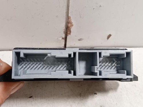 Centralina PARK Assist