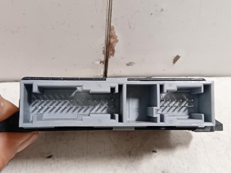 Centralina PARK Assist A0009001708 Mercedes Classe GLE W166 2015