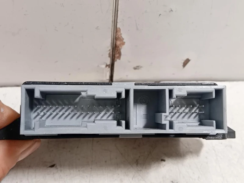 Centralina PARK Assist A0009001708 Mercedes Classe GLE W166 2015