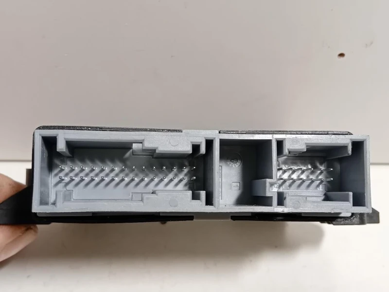 Centralina PARK Assist A0009003210 Mercedes Classe GLE W166 2015